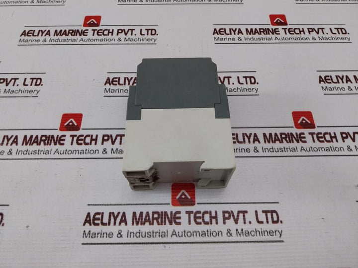 Abb Cm-iwn.1 Monitoring Relay 1Svr650660R0200