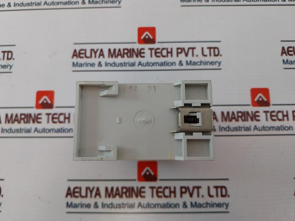 Abb Cm-mpn.62 Electronic Measurement Monitoring Relay