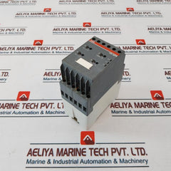 Abb Cm-mpn.62 Electronic Measurement Monitoring Relay