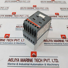 Abb Cm-mpn.62 Electronic Measurement Monitoring Relay