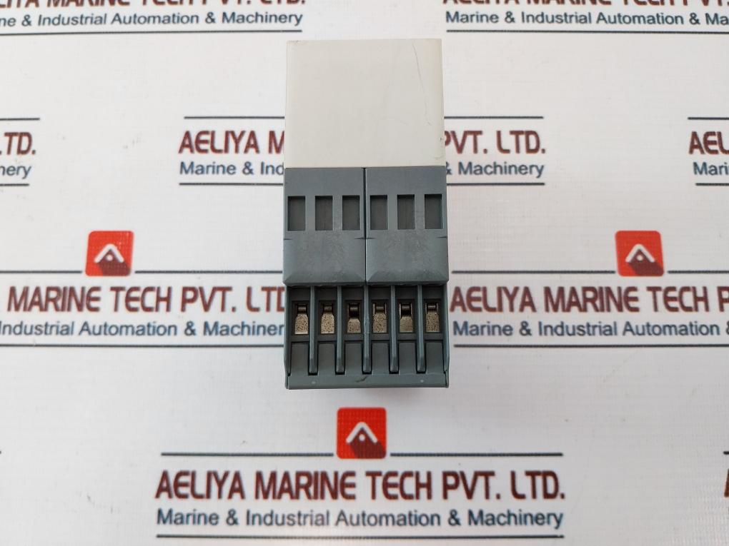 Abb Cm-mpn.62 Electronic Measurement Monitoring Relay