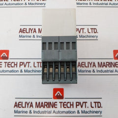 Abb Cm-mpn.62 Electronic Measurement Monitoring Relay