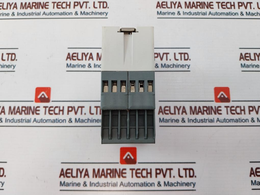 Abb Cm-mpn.62 Electronic Measurement Monitoring Relay