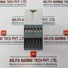 Abb Cm-mpn.62 Electronic Measurement Monitoring Relay