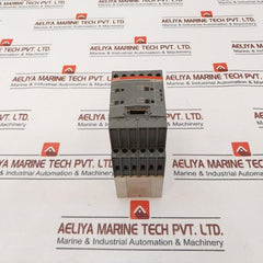 Abb Cm-mpn.62S Multifunction 3 Phase Rms Monitoring Relay 0,1S- 30S