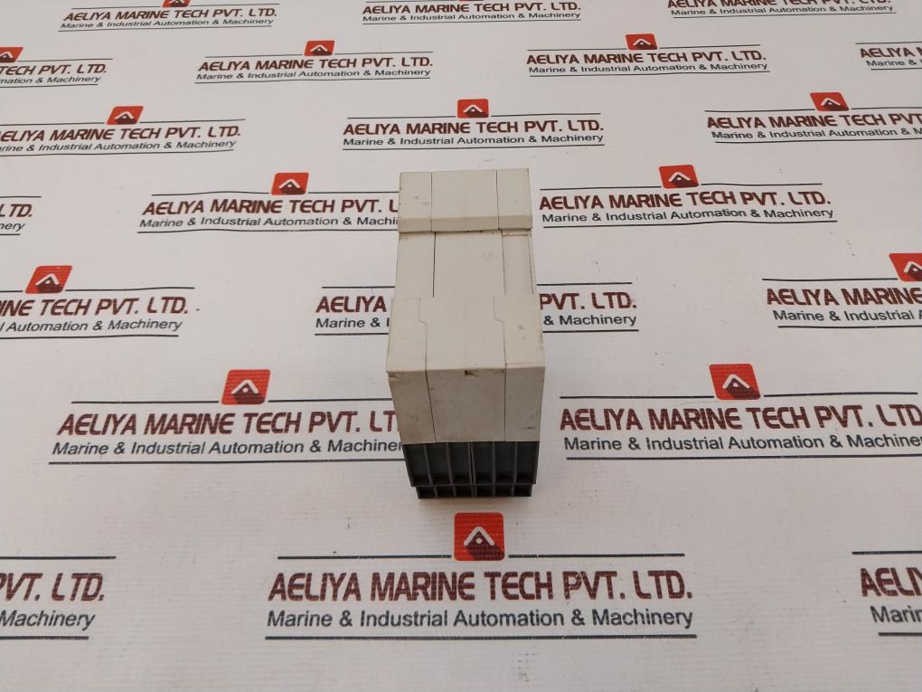 Abb Cm-mpn.62S Multifunction 3 Phase Rms Monitoring Relay 0,1S- 30S