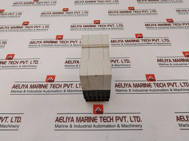 Abb Cm-mpn.62S Multifunction 3 Phase Rms Monitoring Relay 0,1S- 30S