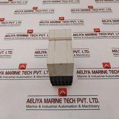 Abb Cm-mpn.62S Multifunction 3 Phase Rms Monitoring Relay 0,1S- 30S