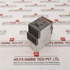 Abb Cm-mpn.62S Multifunction 3 Phase Rms Monitoring Relay 0,1S- 30S