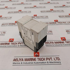 Abb Cm-mpn.62S Multifunction 3 Phase Rms Monitoring Relay 0,1S- 30S