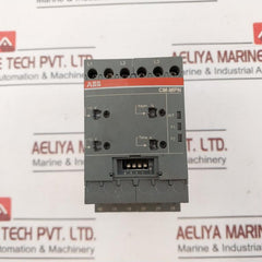 Abb Cm-mpn.62S Multifunction 3 Phase Rms Monitoring Relay 0,1S- 30S