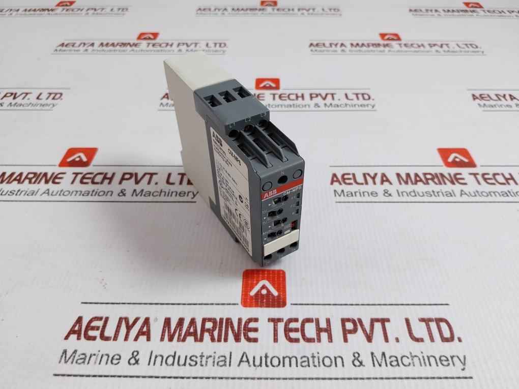 Abb Cm-mps