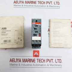 Abb Cm-mps