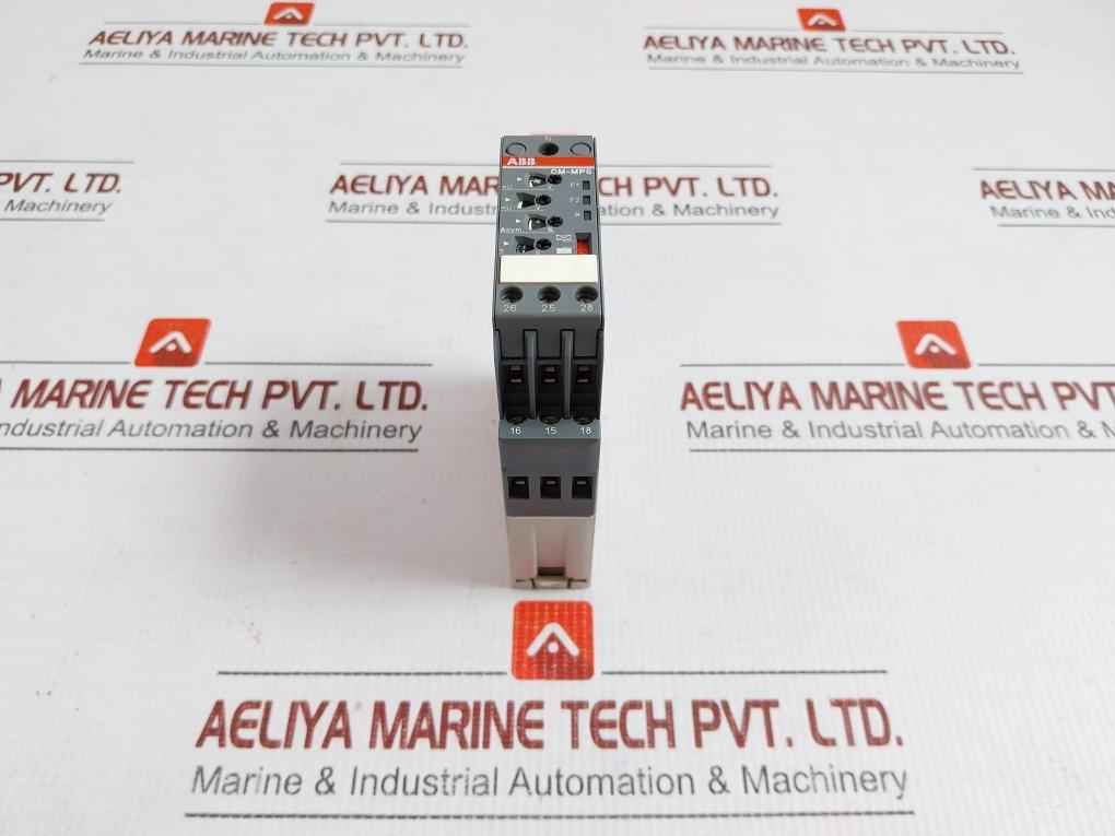 Abb Cm-mps