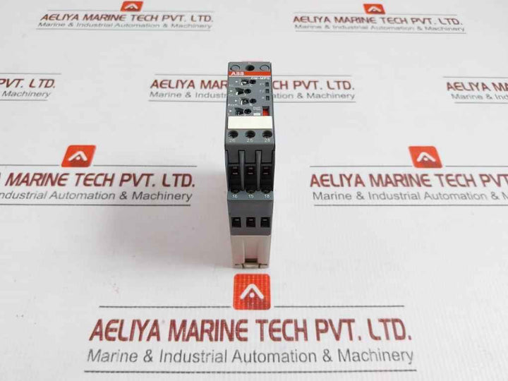 Abb Cm-mps