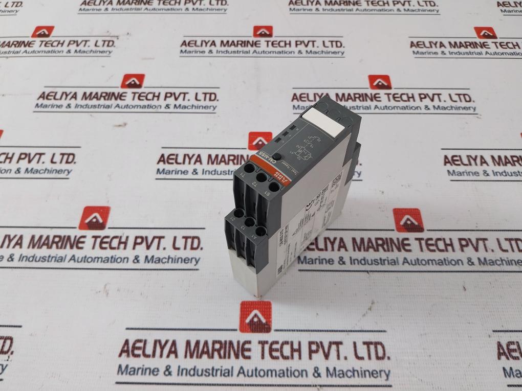 Abb Cm-mss.31S Thermistor Motor Protection Relay Type A 1Svr730712R1400