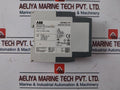Abb Cm-mss.31S Thermistor Motor Protection Relay Type A 1Svr730712R1400