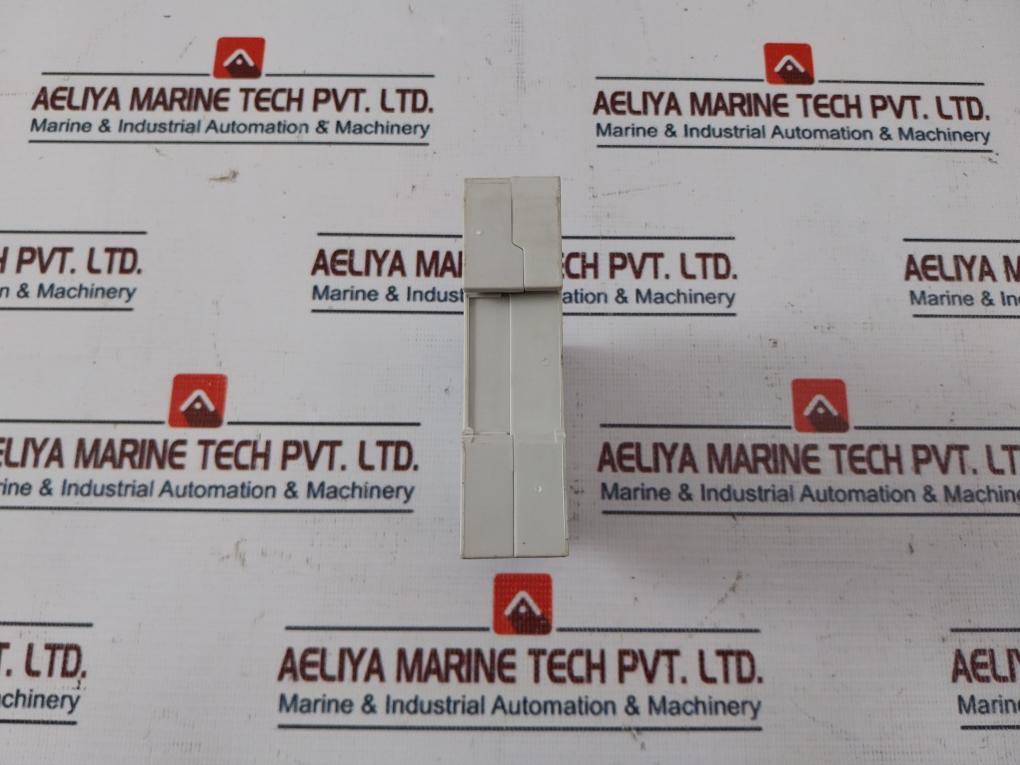 Abb Cm-mss.31S Thermistor Motor Protection Relay Type A 1Svr730712R1400