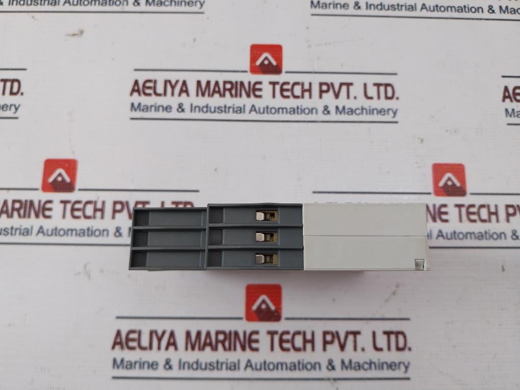 Abb Cm-mss.31S Thermistor Motor Protection Relay Type A 1Svr730712R1400