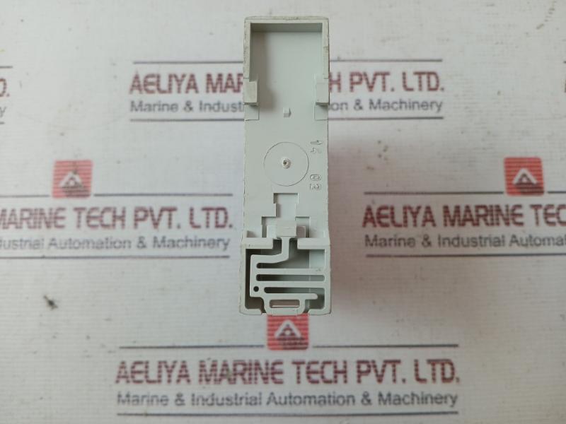 Abb Cm-mss Thermistor Motor Protection Monitoring Relay 1Svr430711R2300 250V 4A