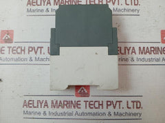 Abb Cm-mss Thermistor Motor Protection Monitoring Relay 1Svr430711R2300 250V 4A