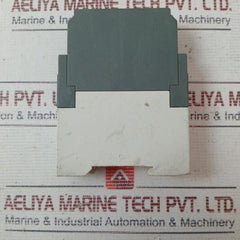 Abb Cm-mss Thermistor Motor Protection Monitoring Relay 1Svr430711R2300 250V 4A