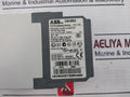 Abb Cm-mss Thermistor Motor Protection Monitoring Relay 1Svr430720R0400