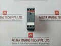 Abb Cm-mss Thermistor Motor Protection Relay 220-240V 50/60Hz