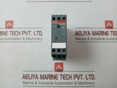 Abb Cm-mss Thermistor Motor Protection Relay 220-240V 50/60Hz