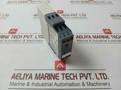 Abb Cm-mss Thermistor Motor Protection Relay 220-240V 50/60Hz