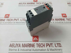 Abb Cm-mss Thermistor Motor Protection Relay 220-240V 50/60Hz