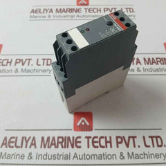 Abb Cm-mss Thermistor Motor Protection Relay 220-240V 50/60Hz