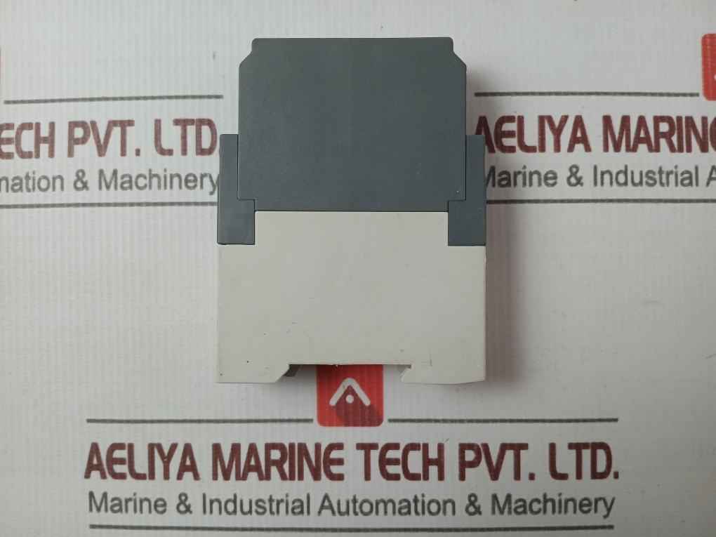 Abb Cm-mss Thermistor Motor Protection Relay 220-240V 50/60Hz
