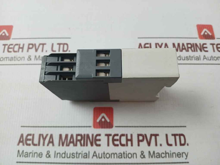 Abb Cm-mss Thermistor Motor Protection Relay 220-240V 50/60Hz