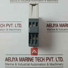 Abb Cm-mss Thermistor Motor Protection Relay 220-240V 50/60Hz
