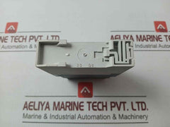 Abb Cm-mss Thermistor Motor Protection Relay 220-240V 50/60Hz