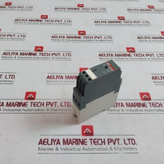 Abb Cm-mss Thermistor Motor Protection Relay Ac/Dc 24-240V 15-400Hz 250V