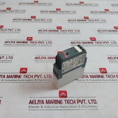 Abb Cm-mss Thermistor Motor Protection Relay Ac/Dc 24-240V 15-400Hz 250V