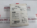 Abb Cm-mss Thermistor Motor Protection Relay Ac/Dc 24-240V 15-400Hz 250V