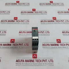 Abb Cm-mss Thermistor Motor Protection Relay Ac/Dc 24-240V 15-400Hz 250V
