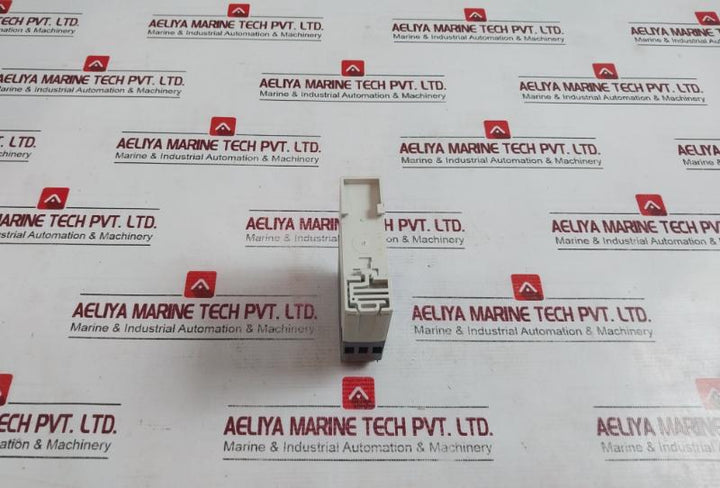 Abb Cm-mss Thermistor Motor Protection Relay Ac/Dc 24-240V 15-400Hz 250V