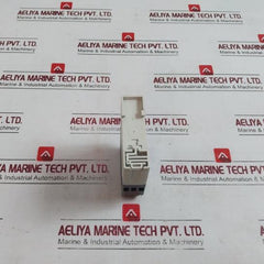 Abb Cm-mss Thermistor Motor Protection Relay Ac/Dc 24-240V 15-400Hz 250V