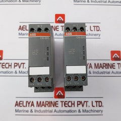 Abb Cm-srs.C22S Overcurrent Rms Monitoring Relay &nbsp;24-240V 50/60Hz&nbsp;