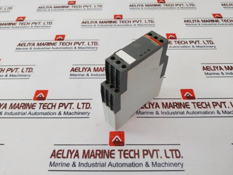 Abb Cm-srs.C22S Overcurrent Rms Monitoring Relay &nbsp;24-240V 50/60Hz&nbsp;