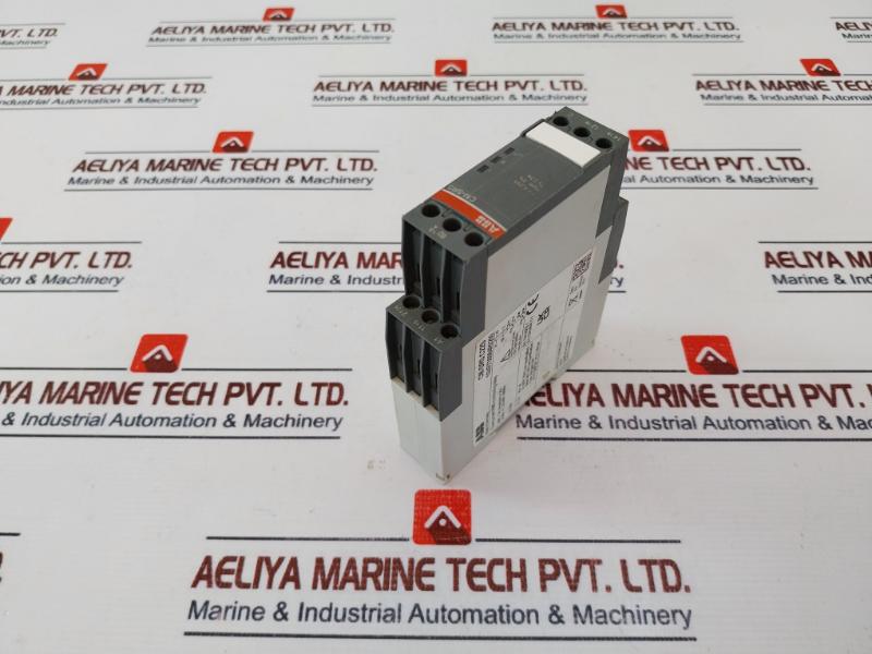 Abb Cm-srs.C22S Overcurrent Rms Monitoring Relay &nbsp;24-240V 50/60Hz&nbsp;