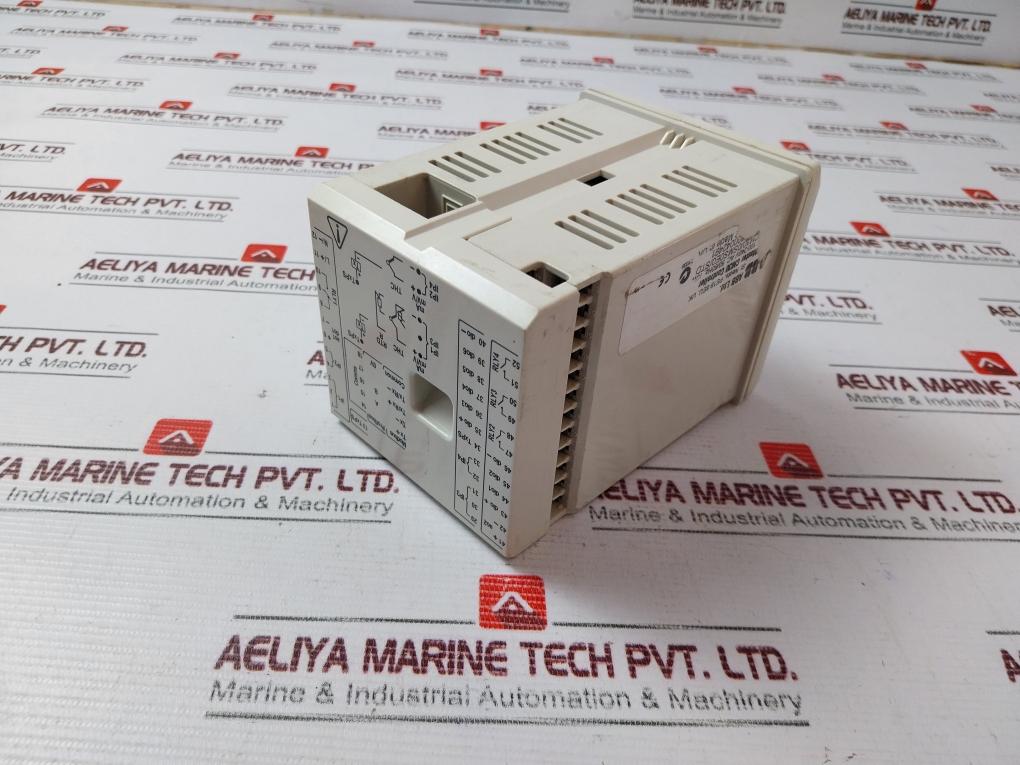 Abb Cm30/0sms0e0/std Universal Process Controller 100-240v Ac 50/60hz 10w