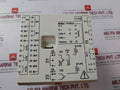 Abb Cm30/0sms0e0/std Universal Process Controller 100-240v Ac 50/60hz 10w