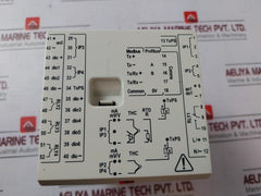 Abb Cm30/0sms0e0/std Universal Process Controller 100-240v Ac 50/60hz 10w