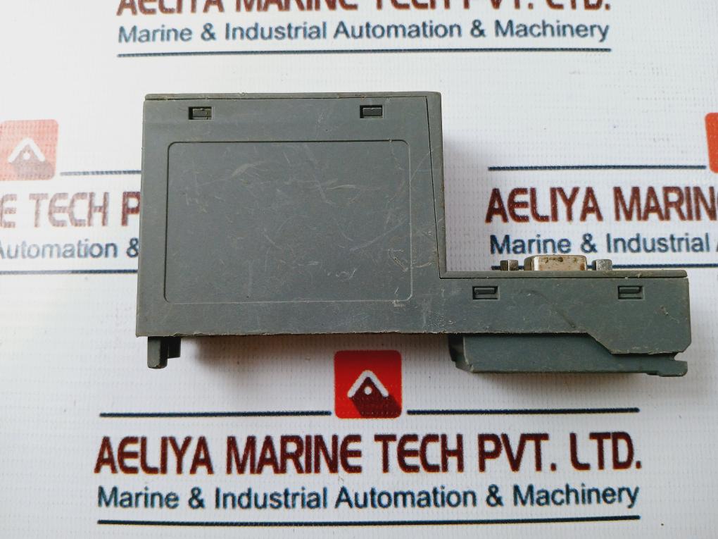 Abb Cm592-dp Communication Module