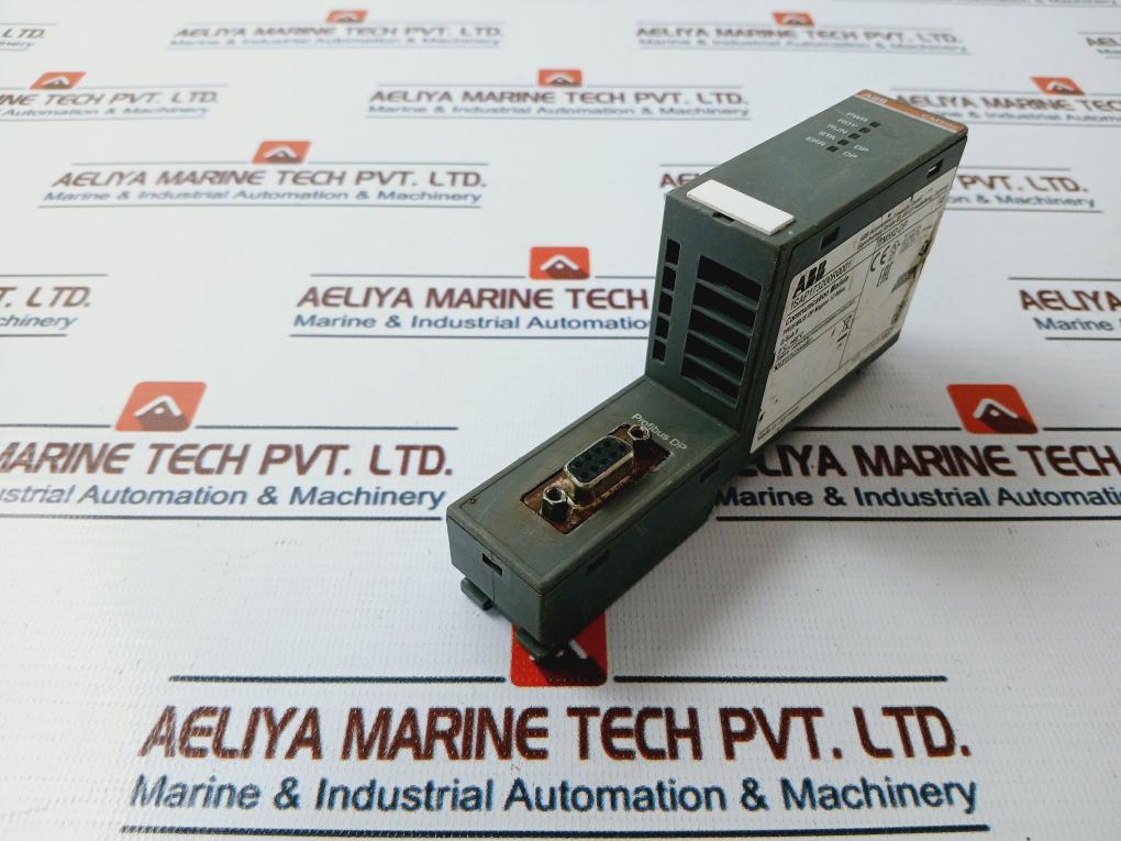 Abb Cm592-dp Communication Module – Aeliya Marine Tech